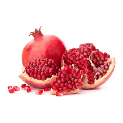 Fresh Indian Pomegranates