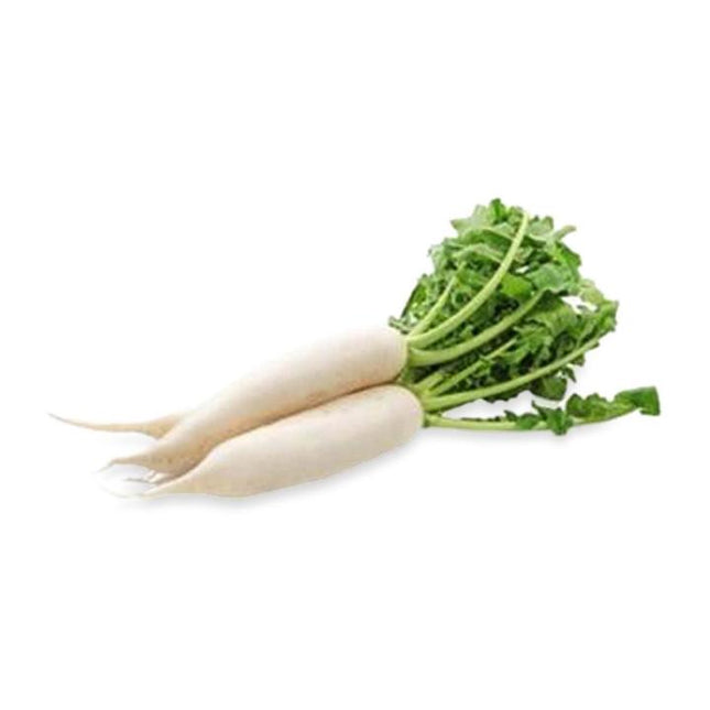 Fresh Indian Radish