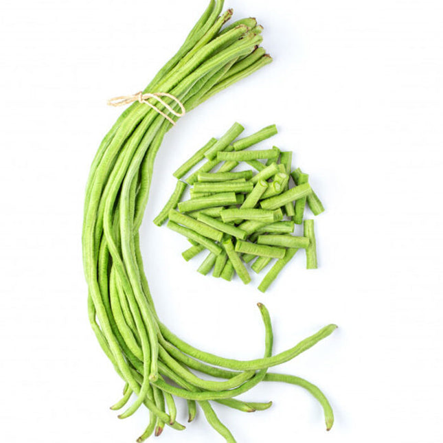 Fresh Long Beans