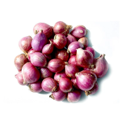 Fresh Small Onions (Shallots)