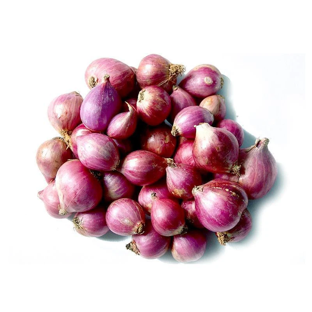 Fresh Small Onions (Shallots)