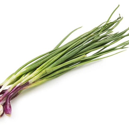 Fresh Spring Onions