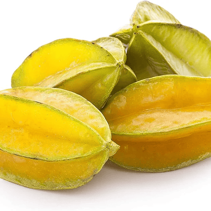 Fresh Star Fruit