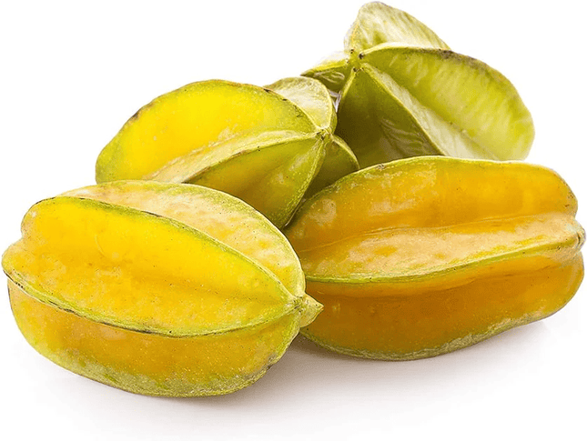 Fresh Star Fruit