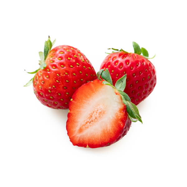 Fresh Strawberries