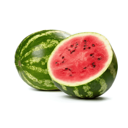Fresh Watermelon (Whole)