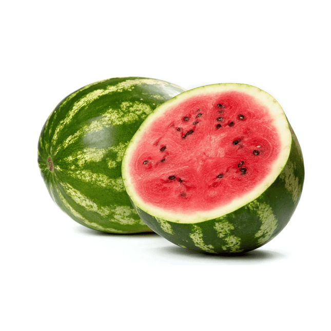 Fresh Watermelon (Whole)