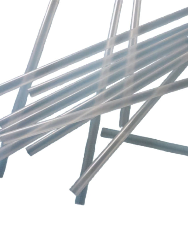 Disposable Straws