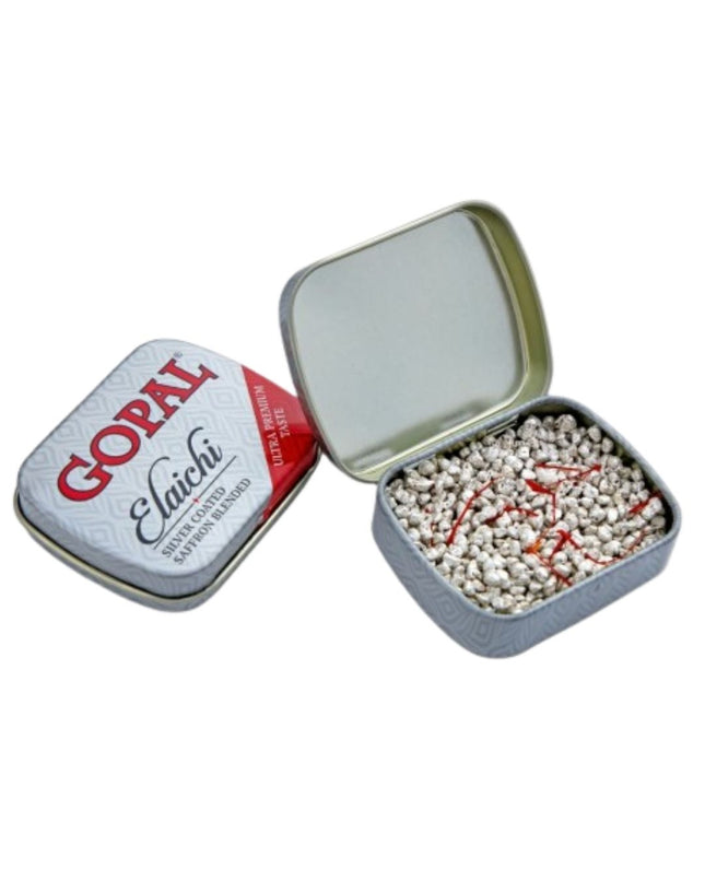Gopal - Flavoured Cardamom Seed