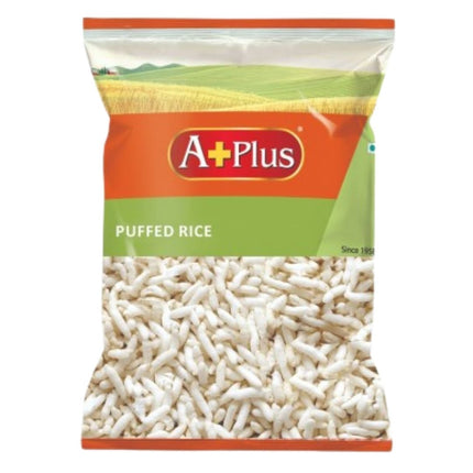Allwaze - Puffed Rice