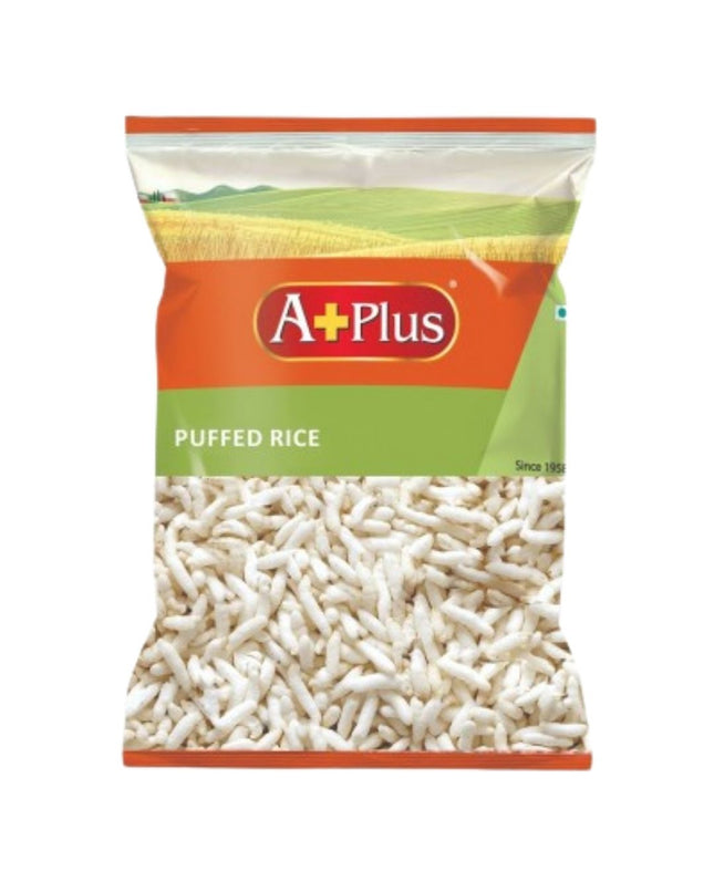 Allwaze - Puffed Rice