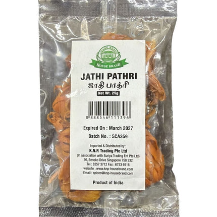 House Brand - Jathi Pathri