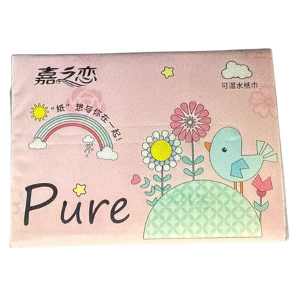 Pure Soft Tissues