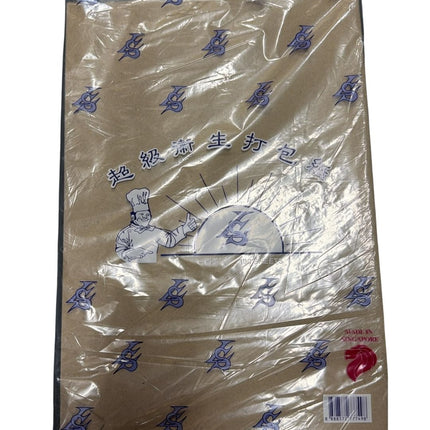 Food paper - Size 8