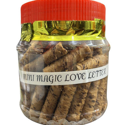 Mini Magic Love Letter Wafers