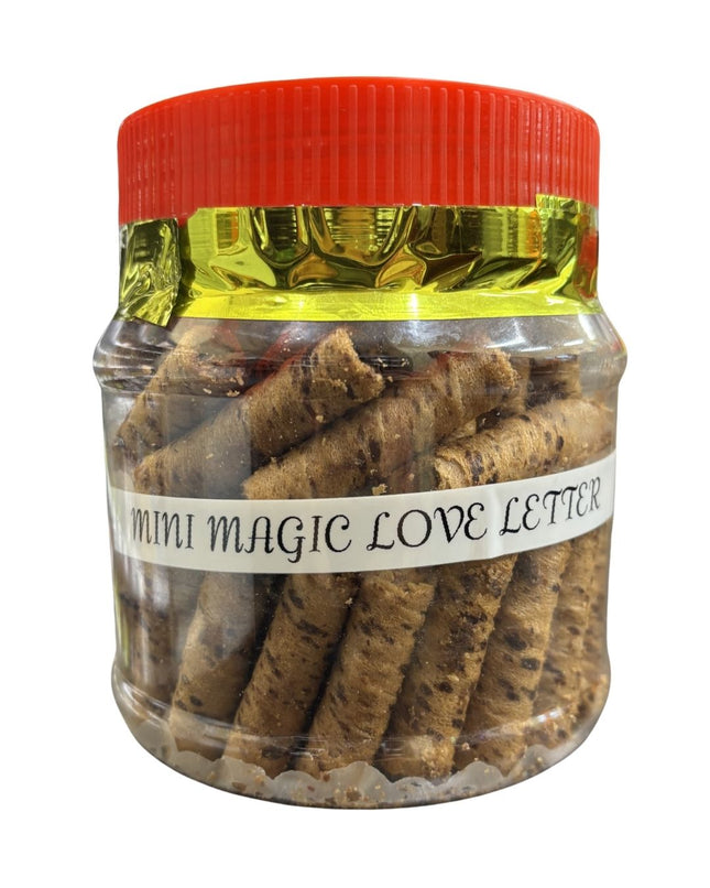 Mini Magic Love Letter Wafers