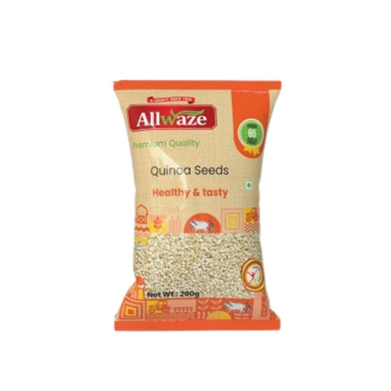 Allwaze - Quinoa Seeds