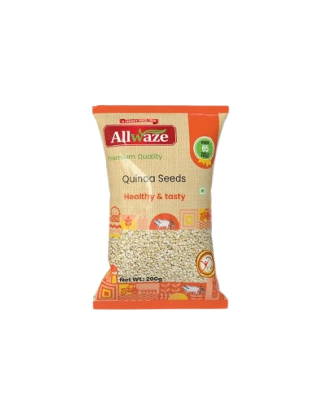 Allwaze - Quinoa Seeds