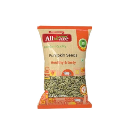 Allwaze - Pumpkin Seeds