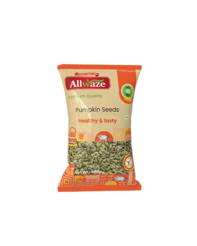 Allwaze - Pumpkin Seeds