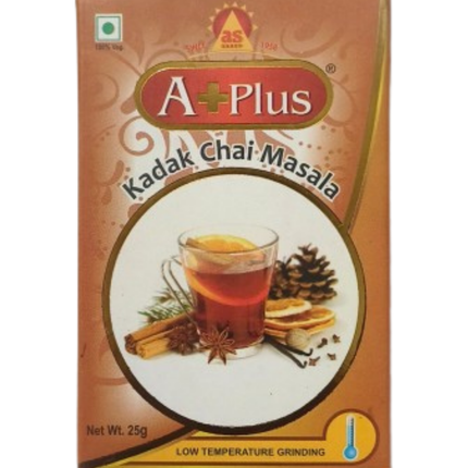 A+ Plus Chai Masala