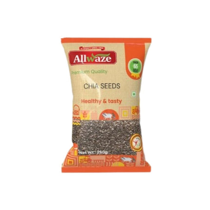 Allwaze - Chia Seeds