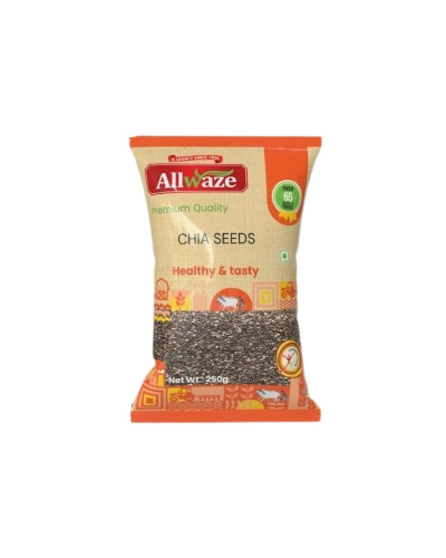 Allwaze - Chia Seeds