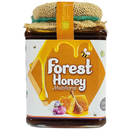 GG Mart - Forest Honey (Multifloral)