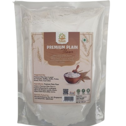 Valam Organics - Premium Plain Flour