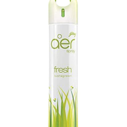 Godrej Aer Spray Home Fragrance - Fresh