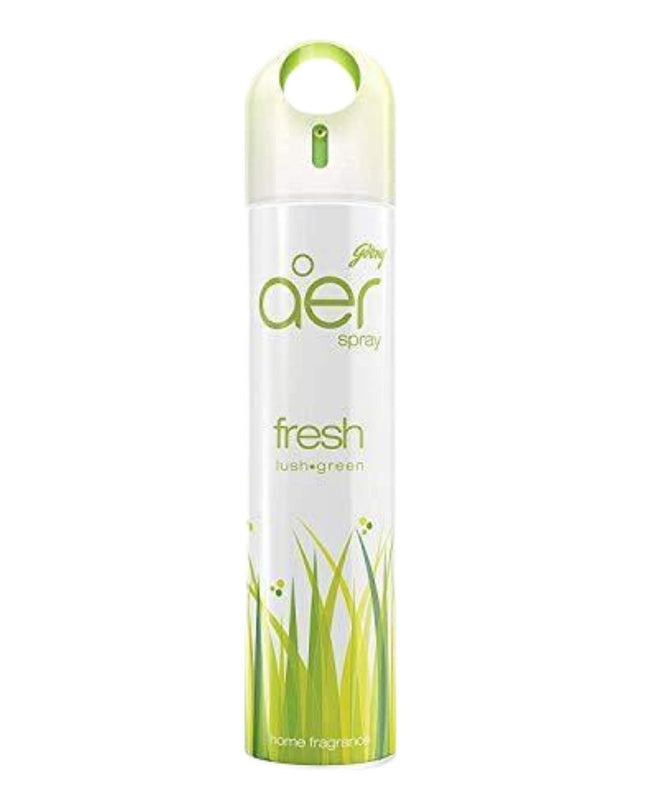 Godrej Aer Spray Home Fragrance - Fresh