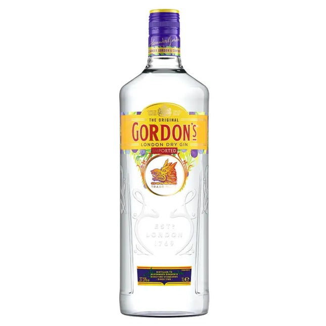 GORDON'S ORIGINAL