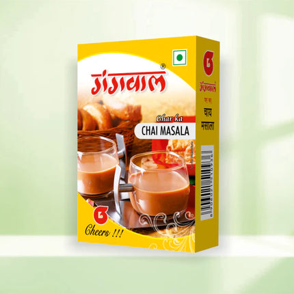 GANGWAL CHAI MASALA
