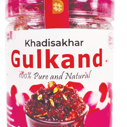Gulkand