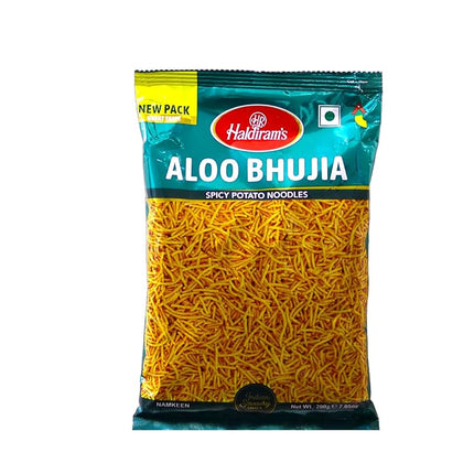 HALDIRAM ALOO BHUJIA 200GM