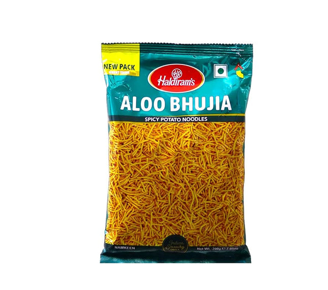 HALDIRAM ALOO BHUJIA 200GM