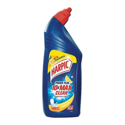 HARPIC TOILET CLEANER (LEMON)