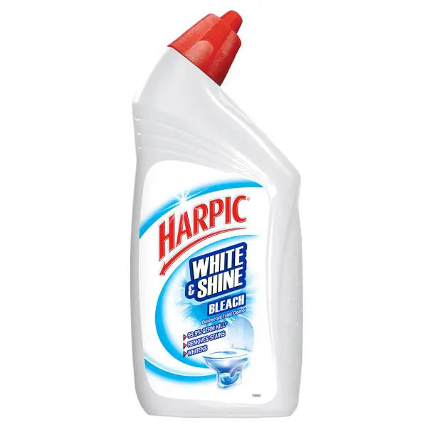 HARPIC WHITE BLEACH