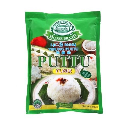 House Brand - Puttu Flour