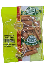 H.B CINNAMON STICK