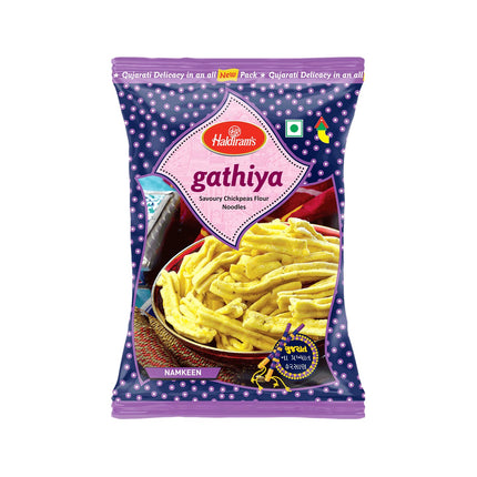 Haldiram's - Gathiya