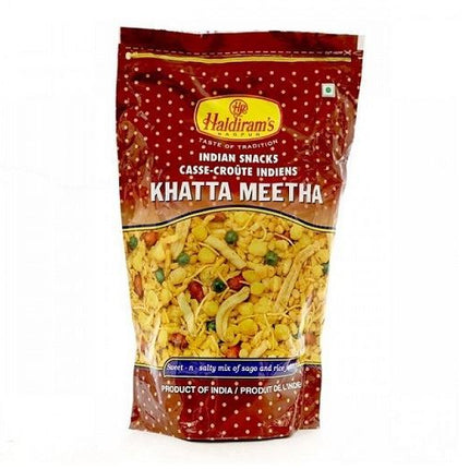 Haldiram's - Khatta Meetha