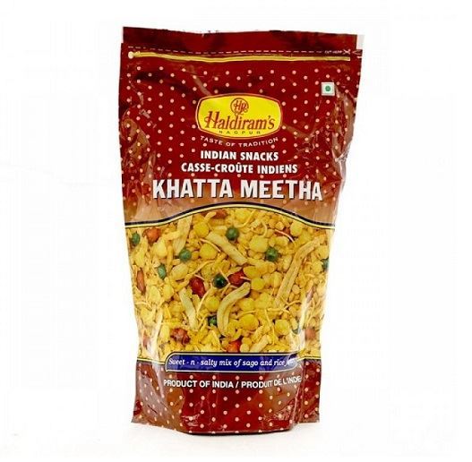 Haldiram's - Khatta Meetha