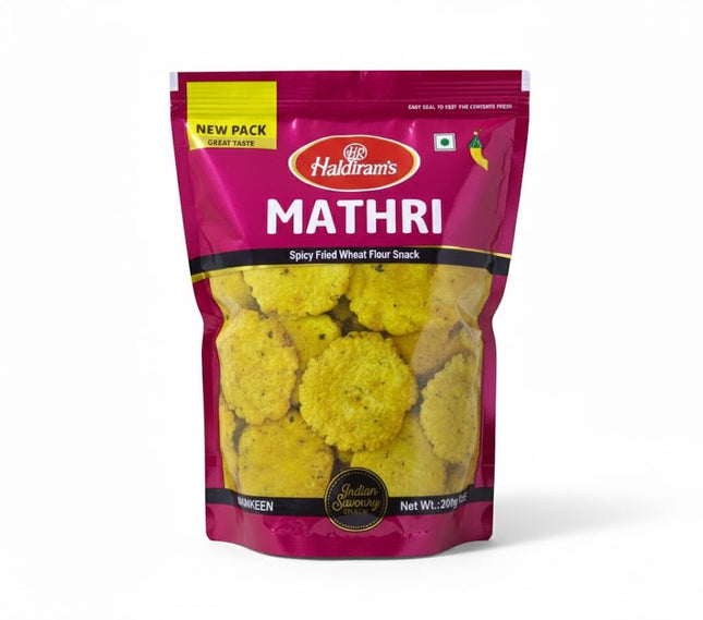 Haldiram's - Mathri
