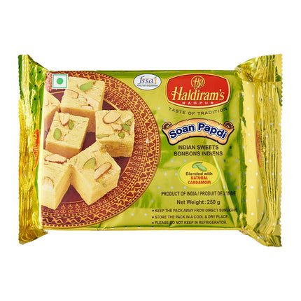 Haldiram's - Soan Papdi