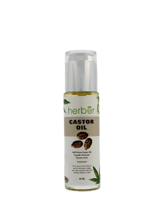 Herber Castor Oil