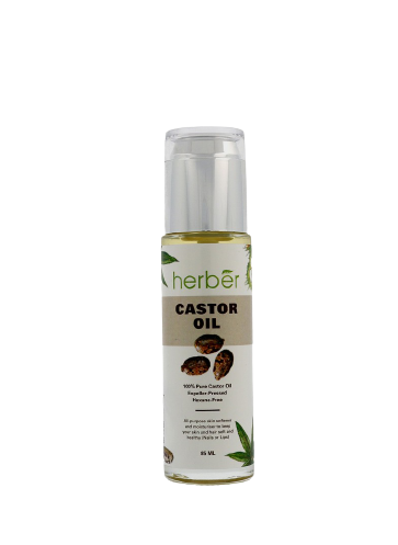 Herber Castor Oil
