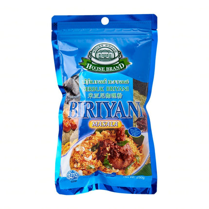 House Brand - Biriyani Masala