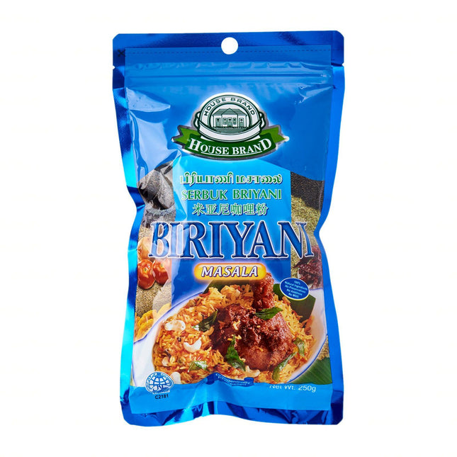 House Brand - Biriyani Masala