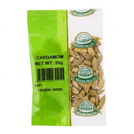 House Brand - Cardamom